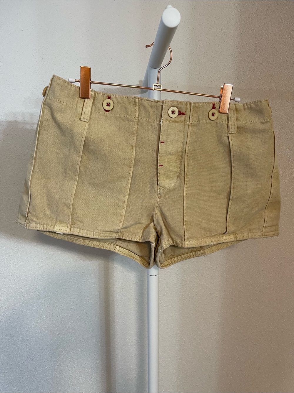 NWOT Free People Shorts